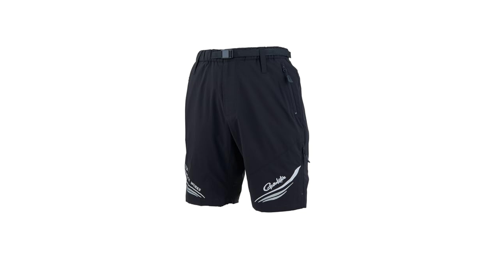 がまかつ Gamakatsu ストレッチフィッシングショートパンツ L がまかつ ストレッチフィッシングショートパンツ GM-3741 / 高知